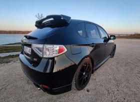 Subaru Impreza WRX, снимка 7