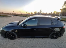 Subaru Impreza WRX, снимка 5