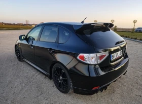 Subaru Impreza WRX, снимка 6