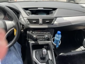 BMW X1 1800, снимка 6
