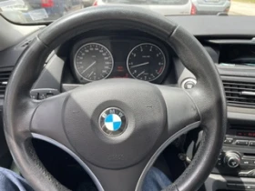 BMW X1 1800, снимка 5