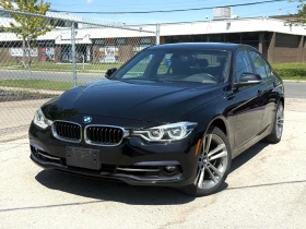 BMW 330 I * Xdrive Camera* Navi* Led* , снимка 2