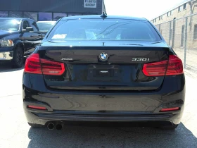 BMW 330 I * Xdrive Camera* Navi* Led* , снимка 5
