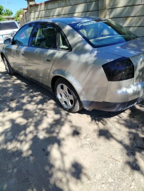 Audi A4, снимка 2
