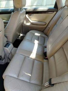 Audi A4, снимка 8