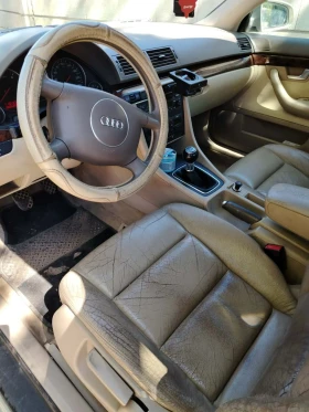 Audi A4, снимка 3