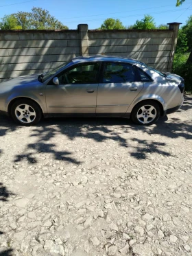Audi A4, снимка 6