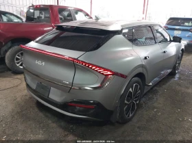 Kia EV6 Gt-Line, снимка 4