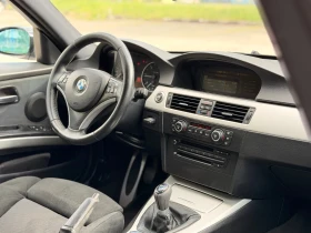 BMW 320 BMW 320D М-пакет / АЛКАНТАРА / РЕКАРО / ИТАЛИЯ, снимка 12