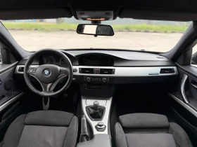 BMW 320 BMW 320D М-пакет / АЛКАНТАРА / РЕКАРО / ИТАЛИЯ, снимка 11