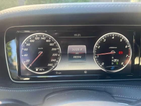 Mercedes-Benz S 550 * CARFAX * ЦЕНА ДО БГ, снимка 8