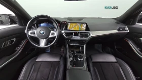 BMW 320 MSPORT* ПОДГРЕВ* КАМЕРА* HEAD* UP* KEYLESS* , снимка 6