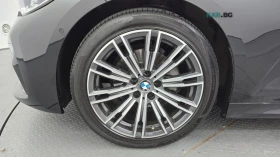 BMW 320 MSPORT* ПОДГРЕВ* КАМЕРА* HEAD* UP* KEYLESS* , снимка 16