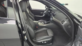 BMW 320 MSPORT* ПОДГРЕВ* КАМЕРА* HEAD* UP* KEYLESS* , снимка 10