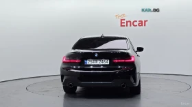 BMW 320 MSPORT* ПОДГРЕВ* КАМЕРА* HEAD* UP* KEYLESS* , снимка 4
