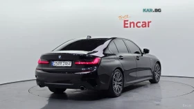 BMW 320 MSPORT* ПОДГРЕВ* КАМЕРА* HEAD* UP* KEYLESS* , снимка 3