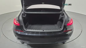 BMW 320 MSPORT* ПОДГРЕВ* КАМЕРА* HEAD* UP* KEYLESS* , снимка 15