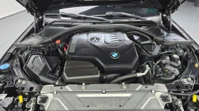 BMW 320 MSPORT* ПОДГРЕВ* КАМЕРА* HEAD* UP* KEYLESS* , снимка 17