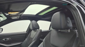 BMW 320 MSPORT* ПОДГРЕВ* КАМЕРА* HEAD* UP* KEYLESS* , снимка 11