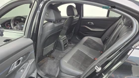 BMW 320 MSPORT* ПОДГРЕВ* КАМЕРА* HEAD* UP* KEYLESS* , снимка 9
