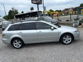 Mazda 6, снимка 2