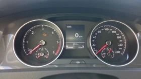 VW Golf Голф 7.5 фейслифт 2019, 2.0 ТДИ(150 коня), снимка 2