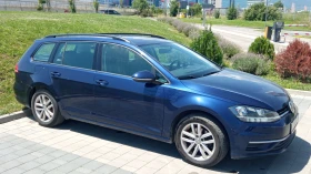 VW Golf Голф 7.5 фейслифт 2019, 2.0 ТДИ(150 коня), снимка 1