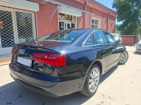 Audi A6 2.0 TDI , снимка 6