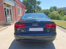 Audi A6 2.0 TDI , снимка 7