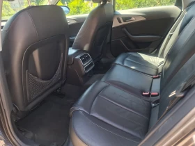 Audi A6 2.0 TDI , снимка 10