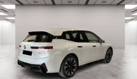 BMW iX M60 = M-Sport = Гаранция, снимка 3