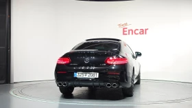 Mercedes-Benz C 43 AMG 4MATIC Coupe, снимка 4