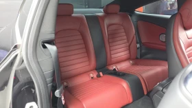 Mercedes-Benz C 43 AMG 4MATIC Coupe, снимка 12