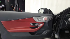 Mercedes-Benz C 43 AMG 4MATIC Coupe, снимка 9
