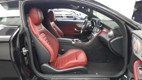 Mercedes-Benz C 43 AMG 4MATIC Coupe, снимка 11