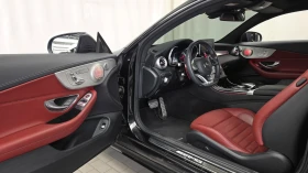 Mercedes-Benz C 43 AMG 4MATIC Coupe, снимка 10