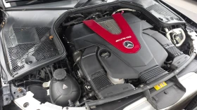 Mercedes-Benz C 43 AMG 4MATIC Coupe, снимка 6