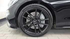 Mercedes-Benz C 43 AMG 4MATIC Coupe, снимка 5