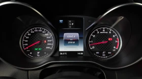 Mercedes-Benz C 43 AMG 4MATIC Coupe, снимка 8