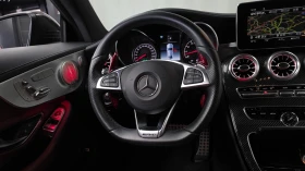 Mercedes-Benz C 43 AMG 4MATIC Coupe, снимка 13