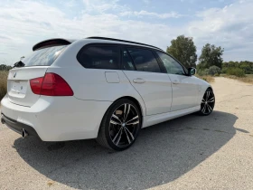 BMW 330 Bmw 330D  M-Sport, снимка 3