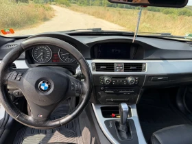 BMW 330 Bmw 330D  M-Sport, снимка 10