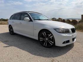 BMW 330 Bmw 330D  M-Sport, снимка 1