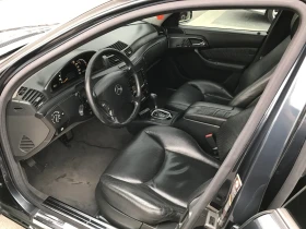 Mercedes-Benz S 320 3200 CDI Facelift , снимка 10