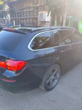 BMW 530, снимка 5