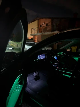 Audi E-Tron  50 QUATTRO | ГАРАНЦИЯ | S-LINE | ПОДГРЕВ | АМБИЕН, снимка 13