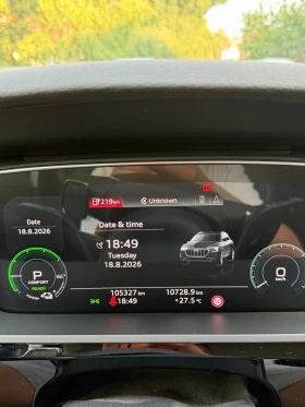 Audi E-Tron  50 QUATTRO | ГАРАНЦИЯ | S-LINE | ПОДГРЕВ | АМБИЕН, снимка 11