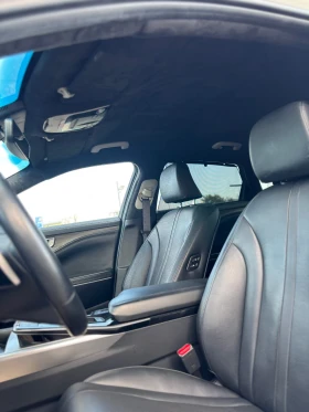 Kia K8 LPG* НАЛИЧНА* АЛКАНТАРА, снимка 7