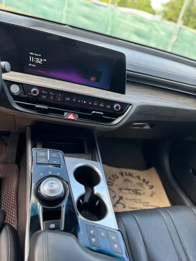Kia K8 LPG* НАЛИЧНА* АЛКАНТАРА, снимка 9
