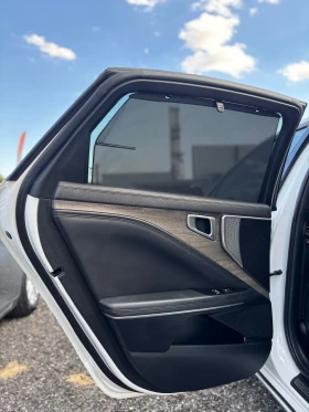 Kia K8 LPG* НАЛИЧНА* АЛКАНТАРА, снимка 16